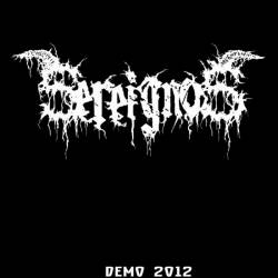 Sereignos : Demo 2012